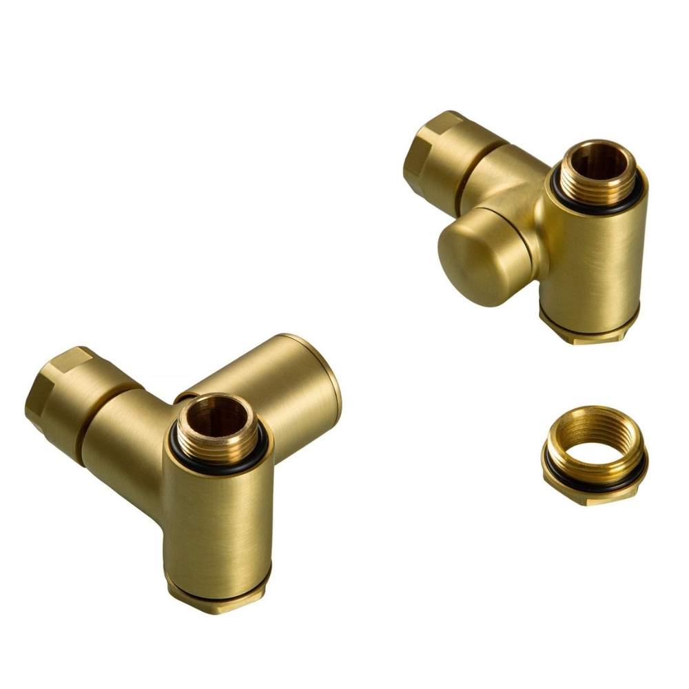 КупитиКомплект Vario Term Integra для пiдключення комбiнованої рушникосушки – styleradiators.com.ua Комплект Vario Term Integra для пiдключення комбiнованої рушникосушки – styleradiators.com.ua