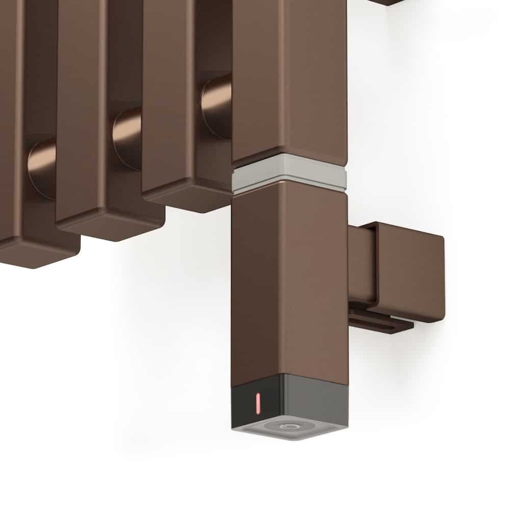 КупитиЕлектричний тен TERMA ONE 30х30 – styleradiators.com.ua Електричний тен TERMA ONE 30х30 – styleradiators.com.ua