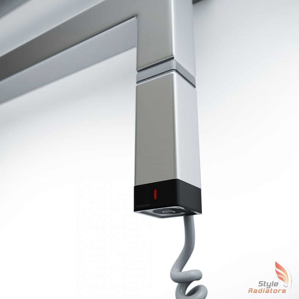 КупитиЕлектричний тен TERMA ONE 30х30 – styleradiators.com.ua Електричний тен TERMA ONE 30х30 – styleradiators.com.ua