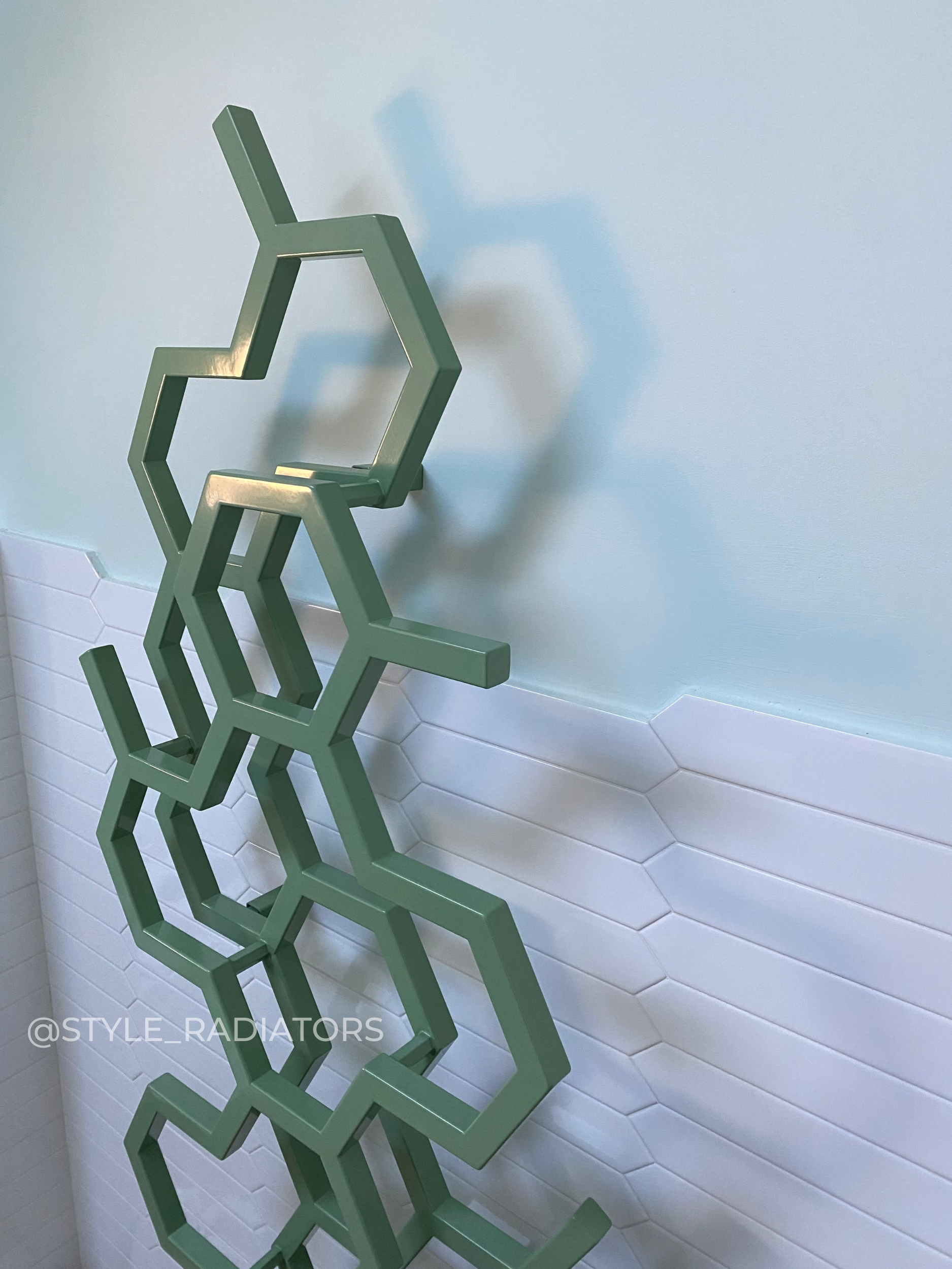 Terma Hex фото 2