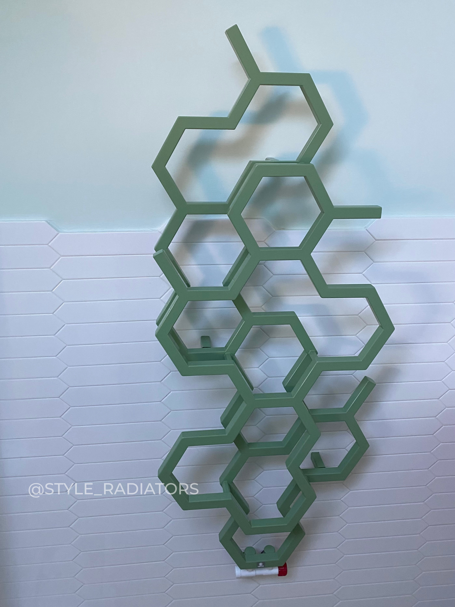 Terma Hex фото 3