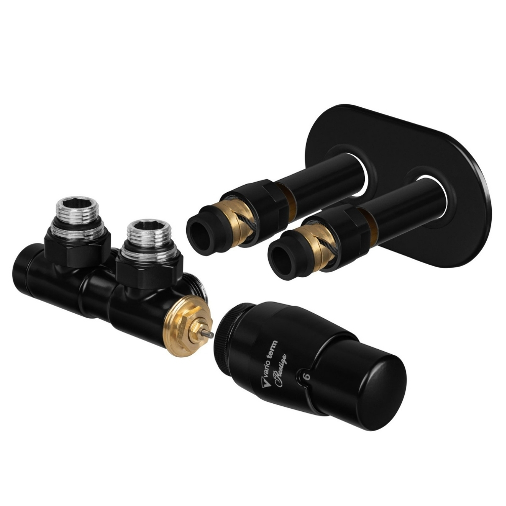 Купити Вентиль термостатичний, кутовий Twins 50 mm ( Vario Term) – styleradiators.com.ua Вентиль термостатичний, кутовий Twins 50 mm ( Vario Term) – styleradiators.com.ua
