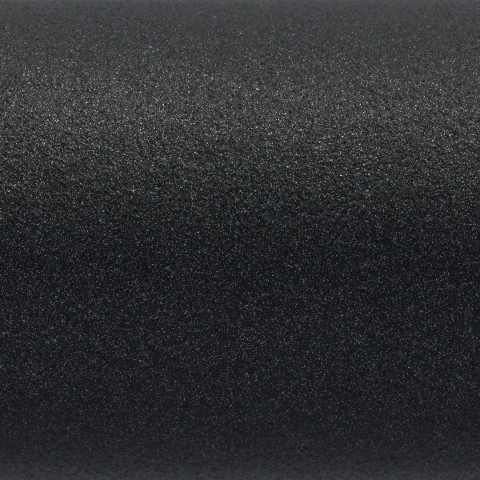 Metallic Black