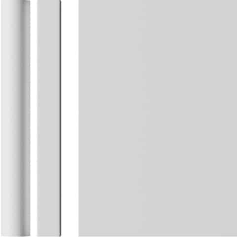 C34 WHITE MAT