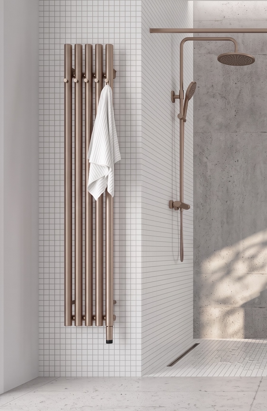 Terma Rolo Hanger фото 3